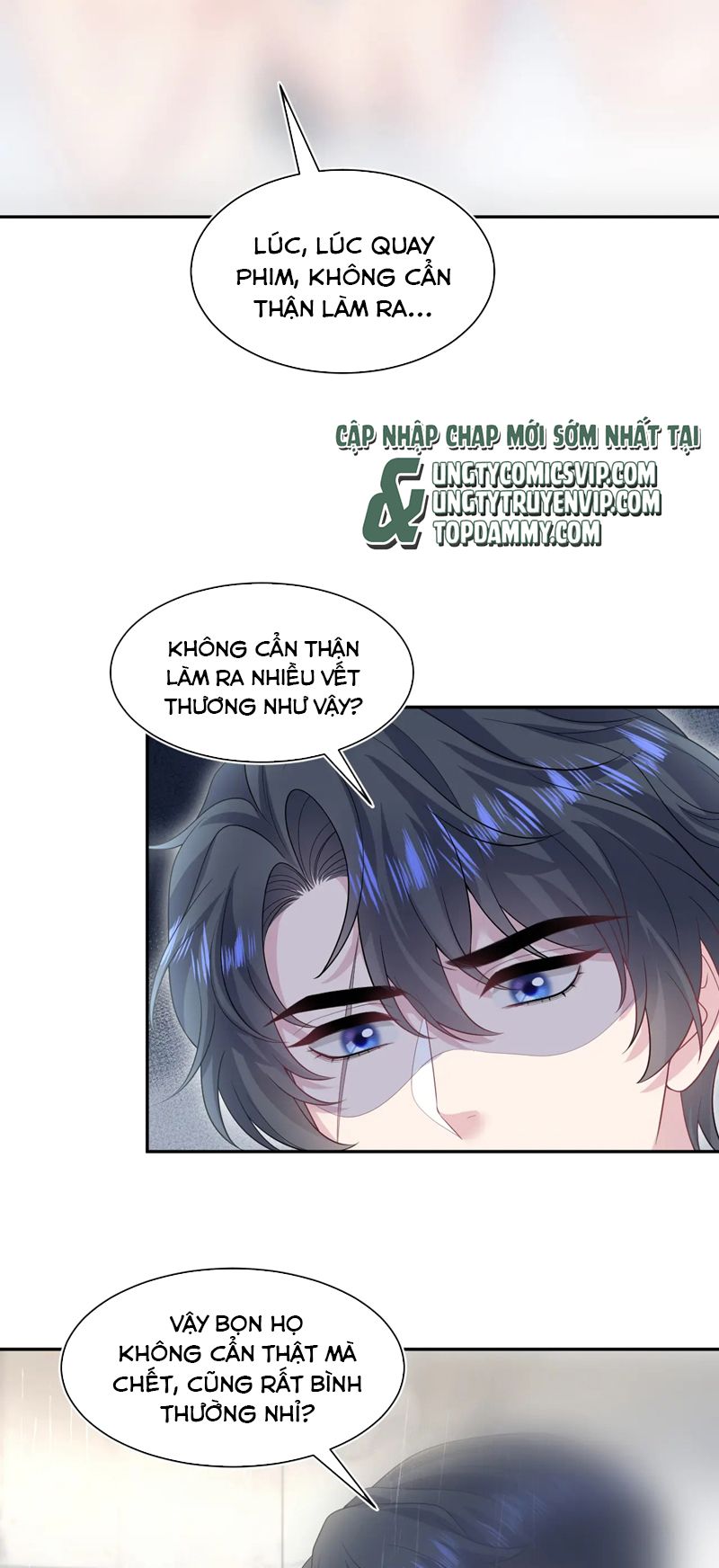 Tuyệt Mỹ Bạch Liên Online Dạy Học Chapter 268 - Trang 2