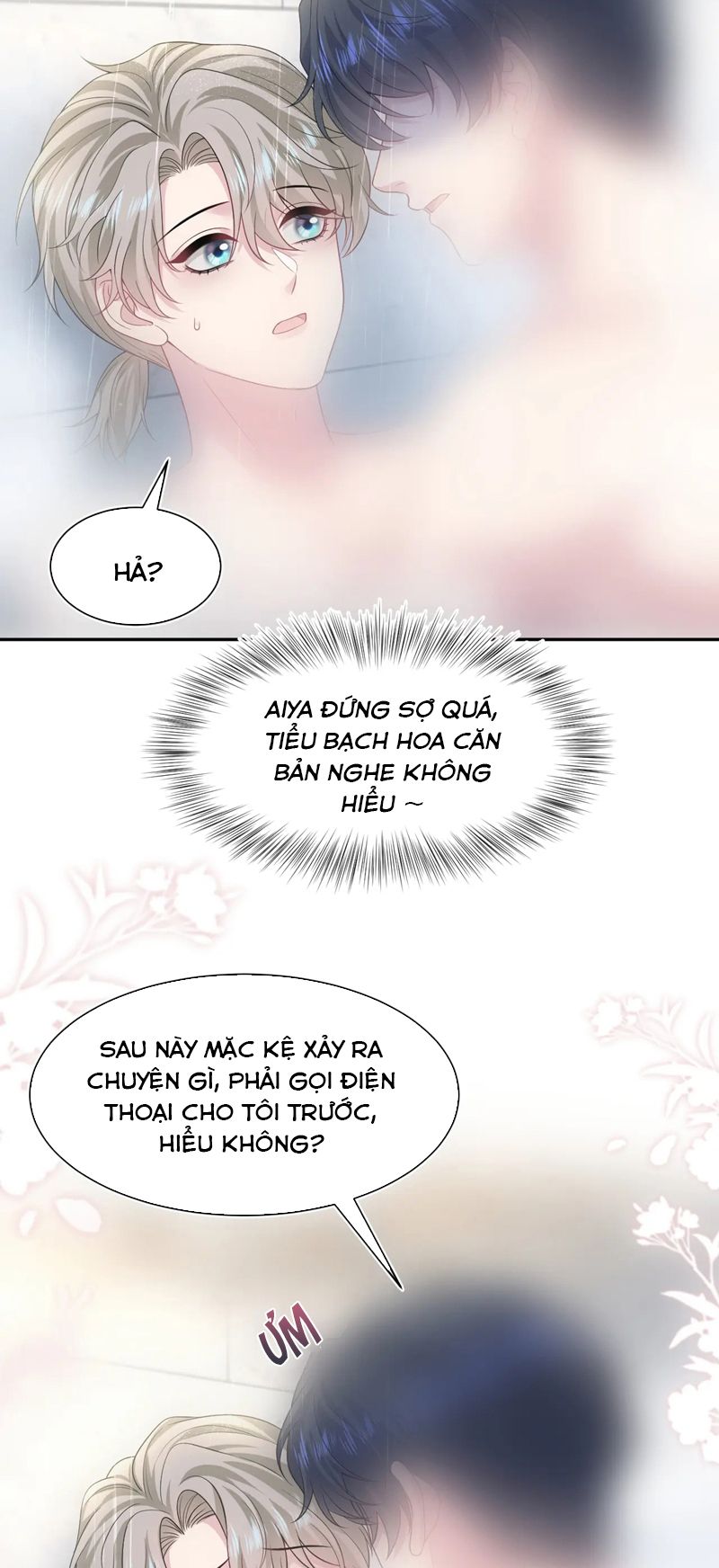 Tuyệt Mỹ Bạch Liên Online Dạy Học Chapter 268 - Trang 2