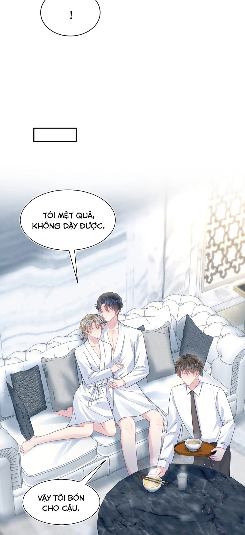 Tuyệt Mỹ Bạch Liên Online Dạy Học Chapter 268 - Trang 2