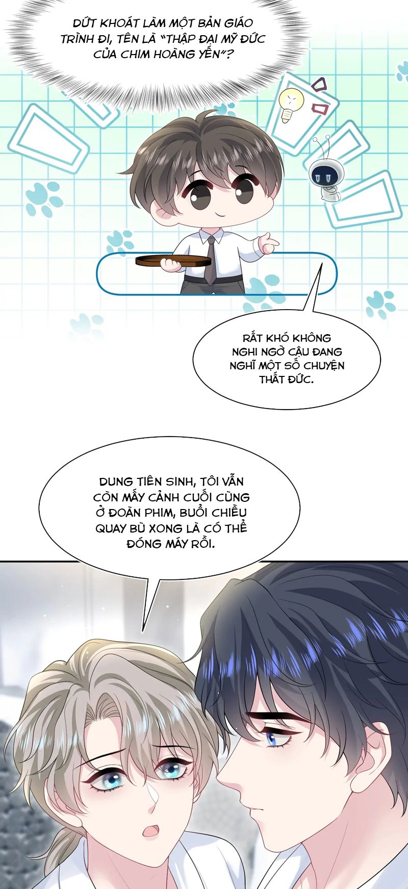 Tuyệt Mỹ Bạch Liên Online Dạy Học Chapter 268 - Trang 2