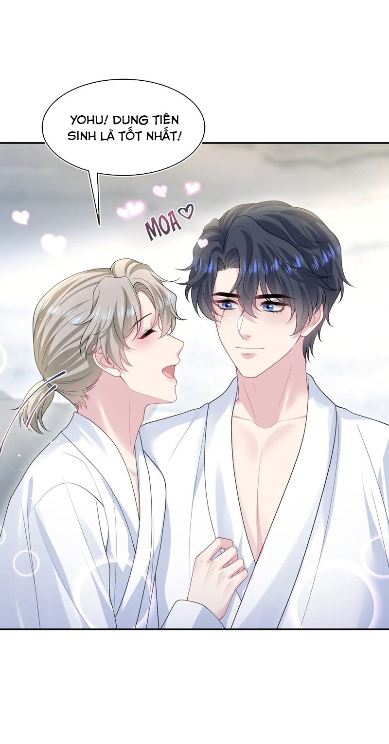 Tuyệt Mỹ Bạch Liên Online Dạy Học Chapter 268 - Trang 2