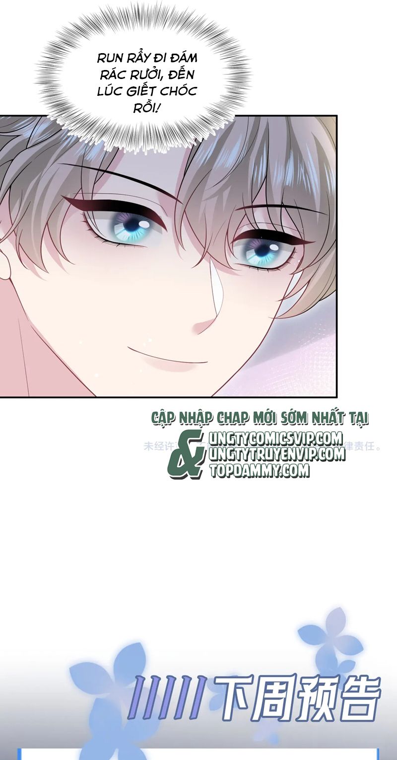 Tuyệt Mỹ Bạch Liên Online Dạy Học Chapter 268 - Trang 2