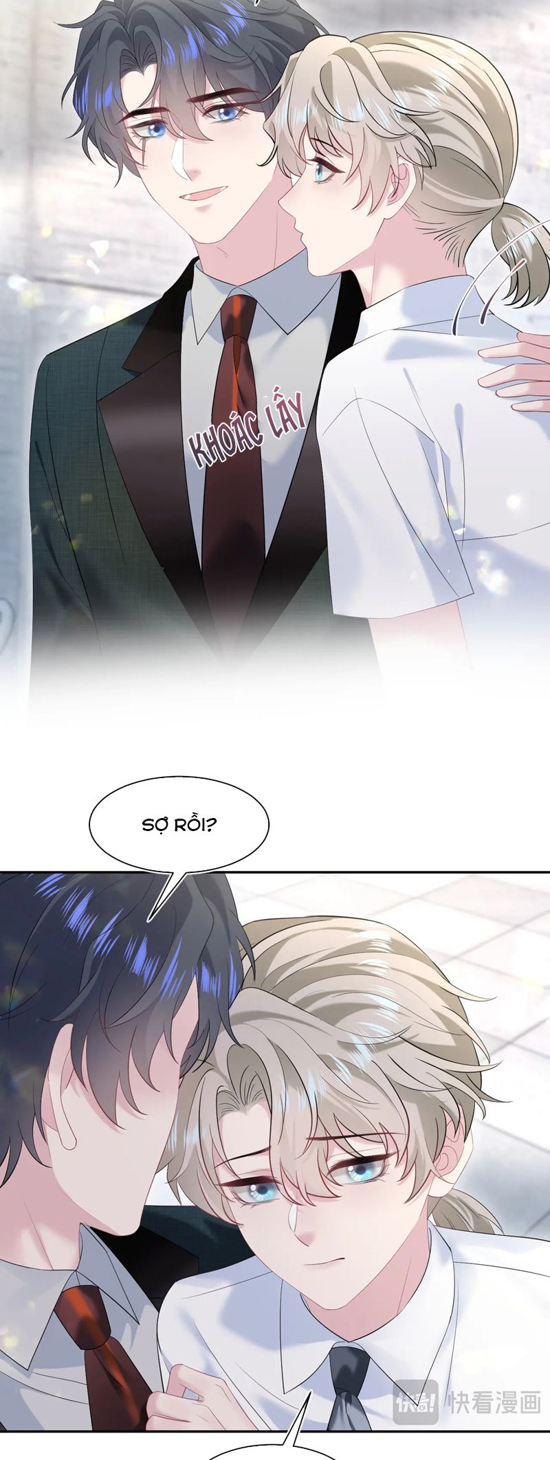 Tuyệt Mỹ Bạch Liên Online Dạy Học Chapter 269 - Trang 2