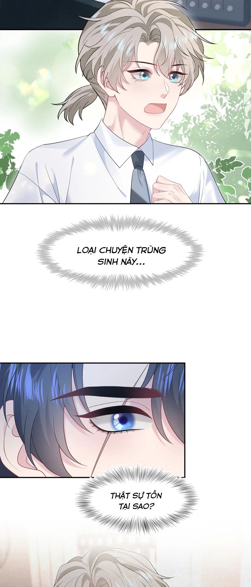 Tuyệt Mỹ Bạch Liên Online Dạy Học Chapter 269 - Trang 2