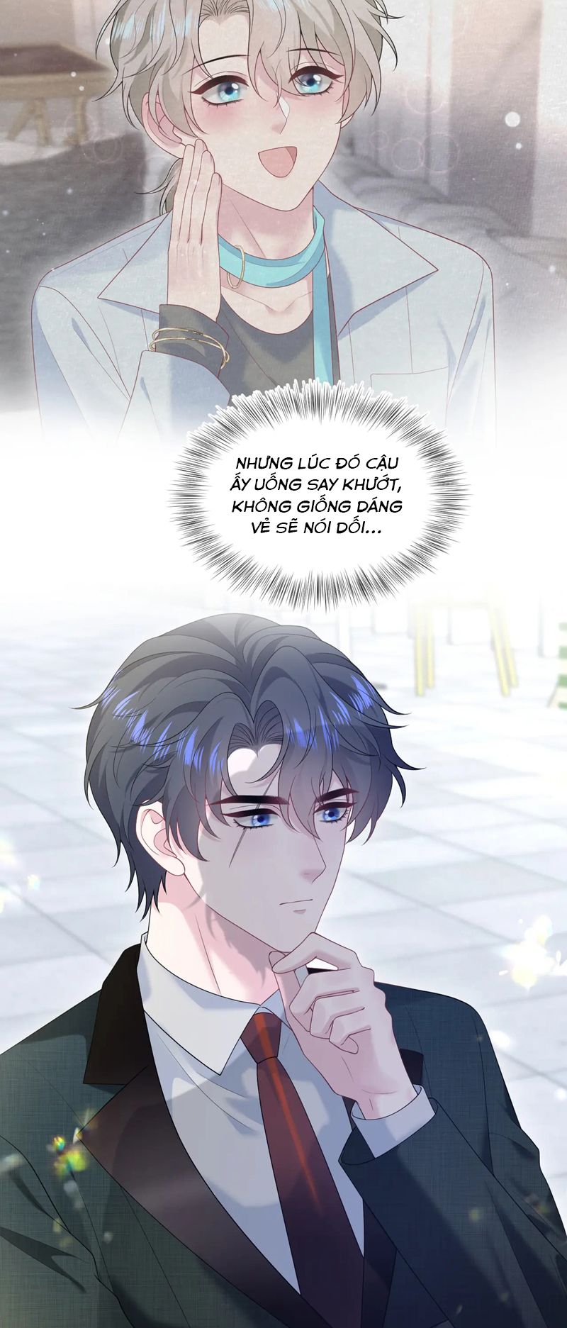 Tuyệt Mỹ Bạch Liên Online Dạy Học Chapter 269 - Trang 2