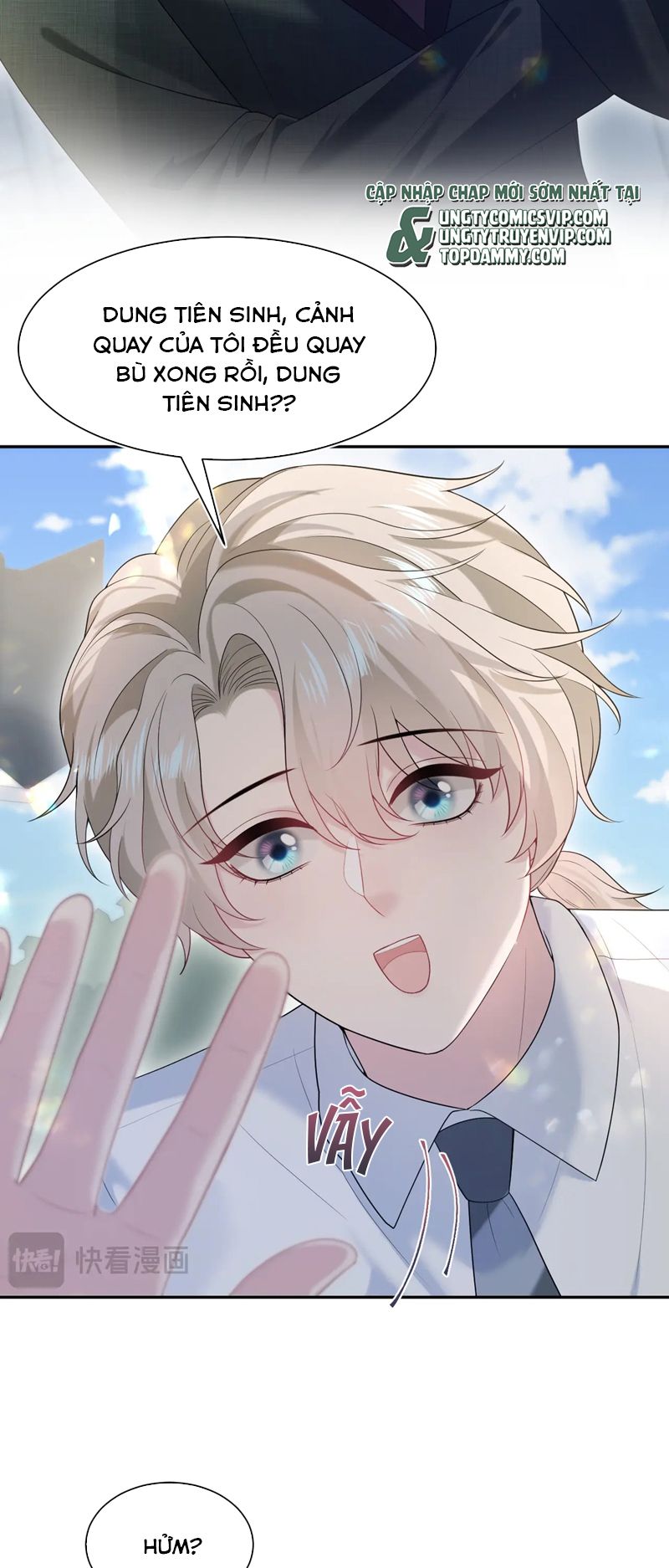 Tuyệt Mỹ Bạch Liên Online Dạy Học Chapter 269 - Trang 2