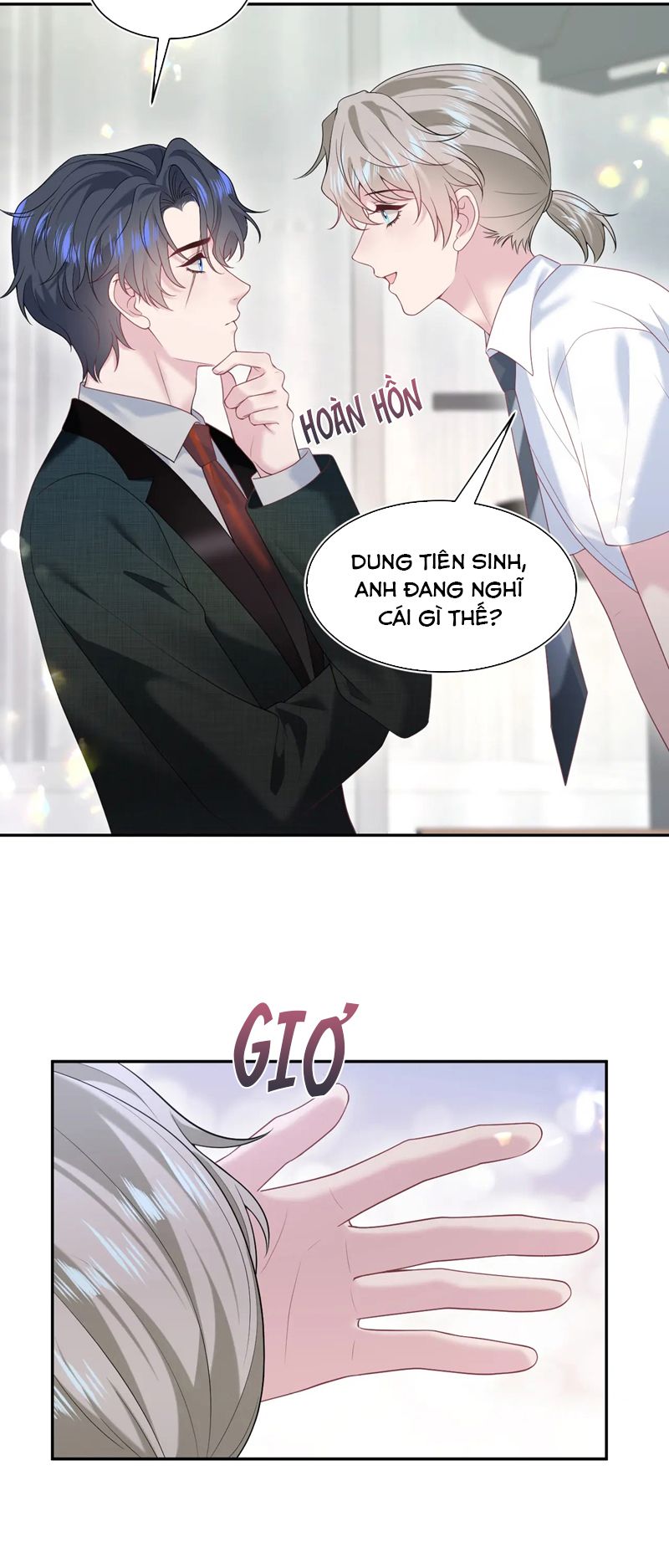 Tuyệt Mỹ Bạch Liên Online Dạy Học Chapter 269 - Trang 2