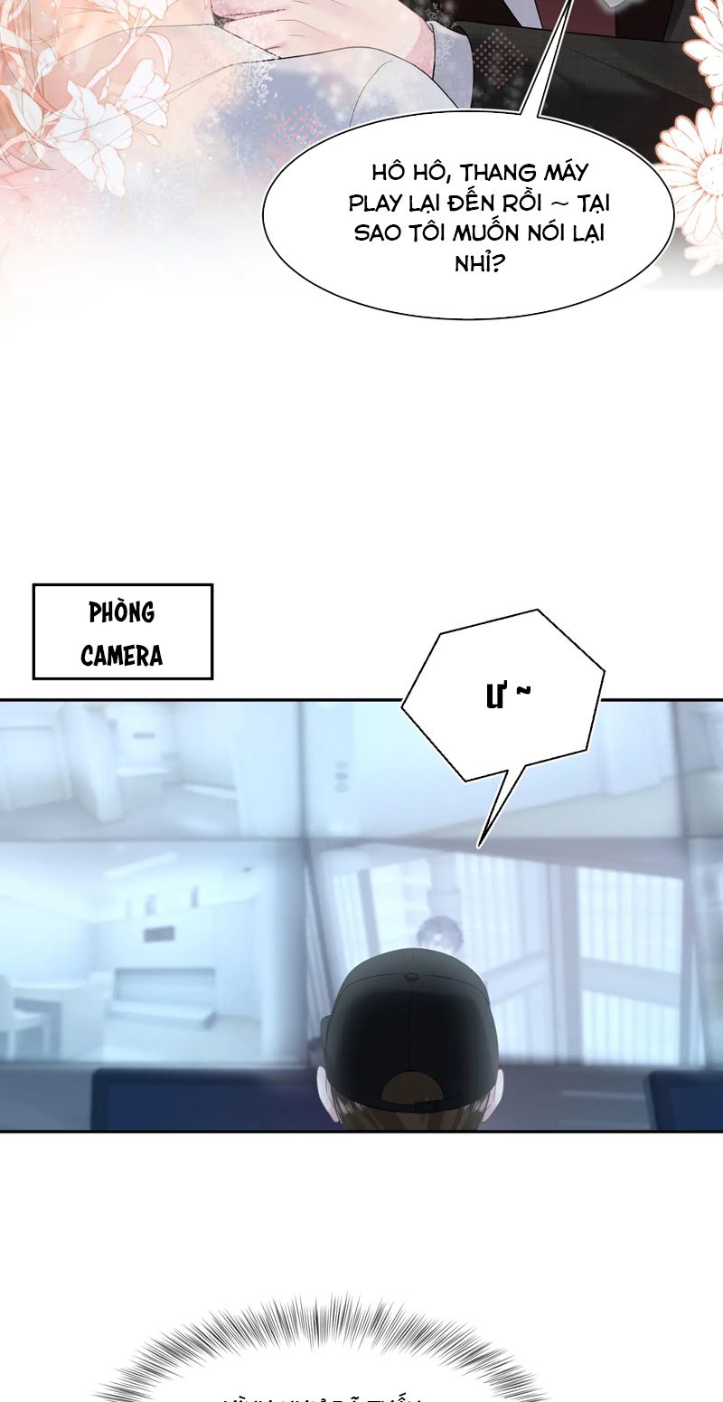 Tuyệt Mỹ Bạch Liên Online Dạy Học Chapter 269 - Trang 2