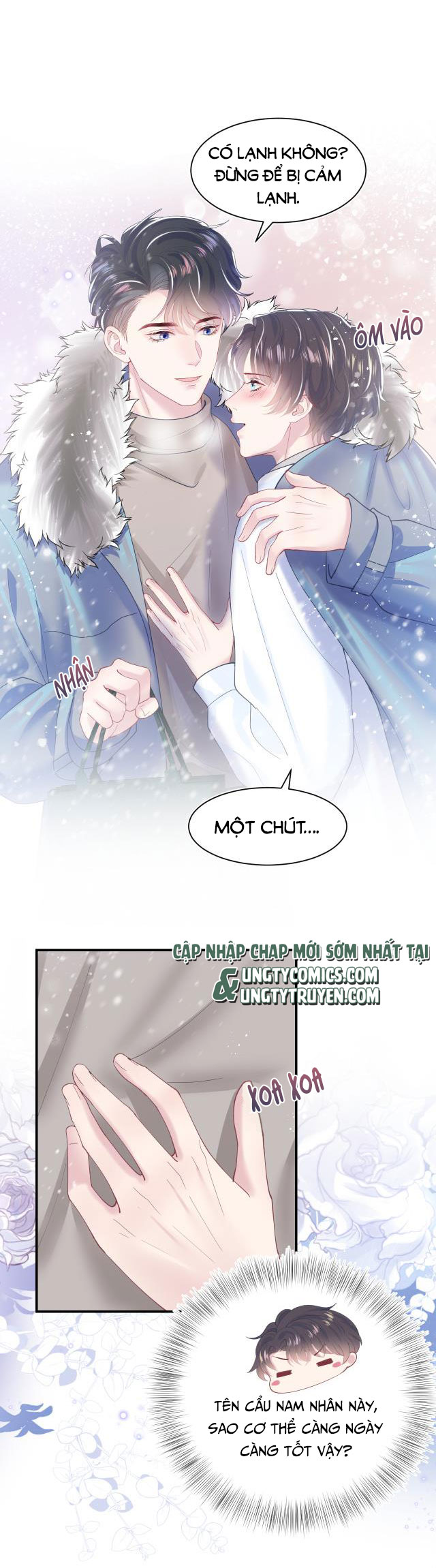 Tuyệt Mỹ Bạch Liên Online Dạy Học Chapter 27 - Trang 2