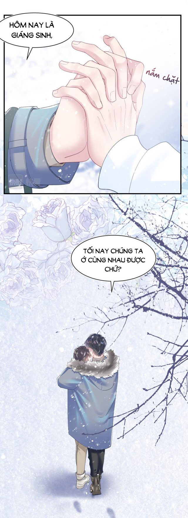 Tuyệt Mỹ Bạch Liên Online Dạy Học Chapter 27 - Trang 2