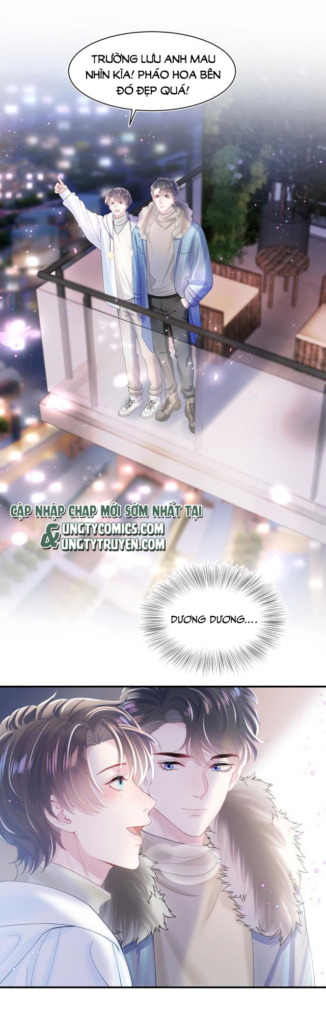 Tuyệt Mỹ Bạch Liên Online Dạy Học Chapter 27 - Trang 2