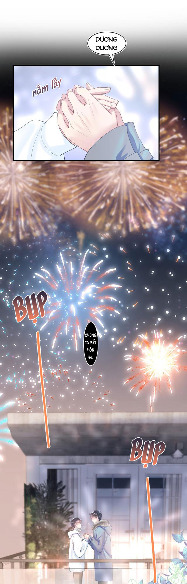 Tuyệt Mỹ Bạch Liên Online Dạy Học Chapter 27 - Trang 2