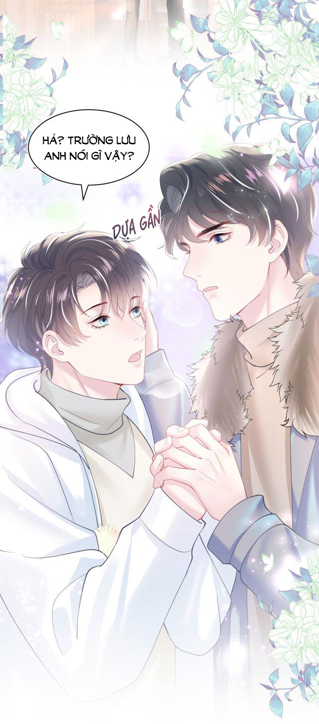 Tuyệt Mỹ Bạch Liên Online Dạy Học Chapter 27 - Trang 2