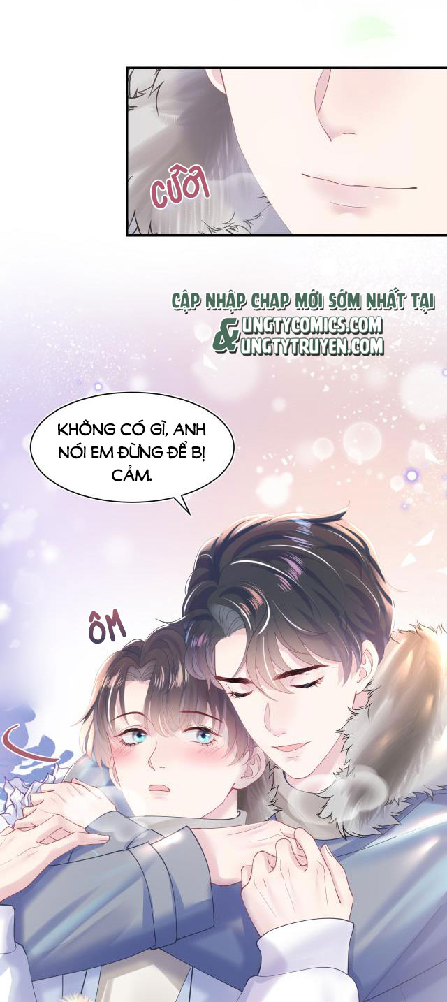 Tuyệt Mỹ Bạch Liên Online Dạy Học Chapter 27 - Trang 2