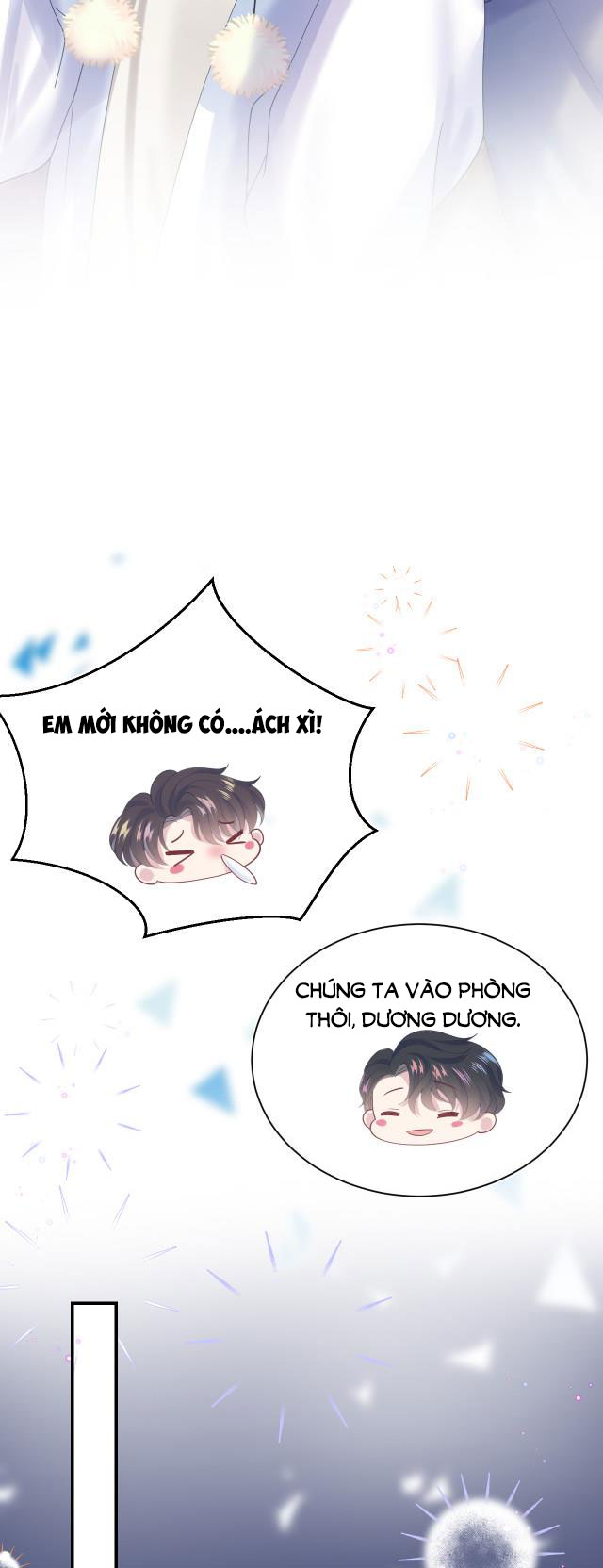 Tuyệt Mỹ Bạch Liên Online Dạy Học Chapter 27 - Trang 2
