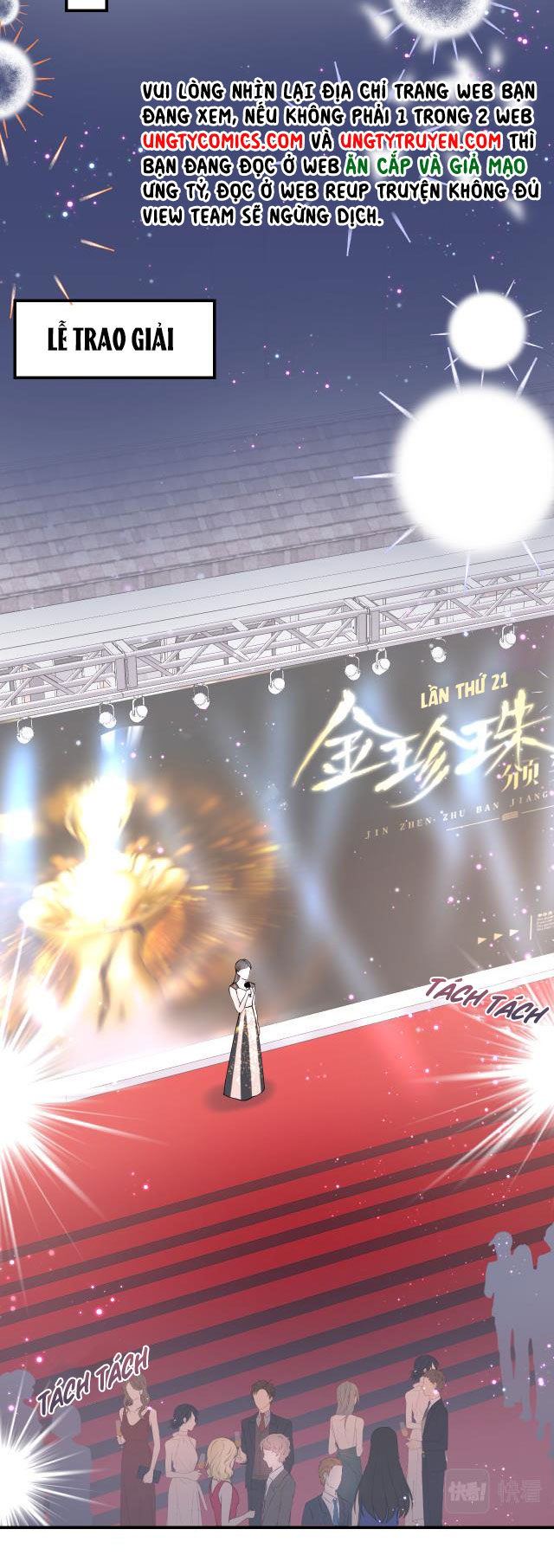 Tuyệt Mỹ Bạch Liên Online Dạy Học Chapter 27 - Trang 2