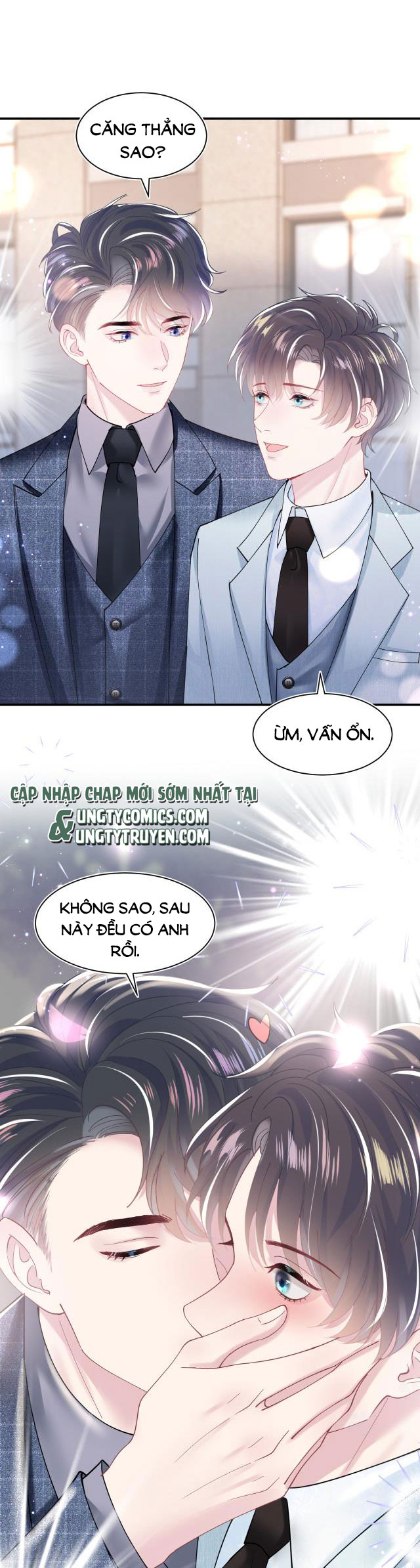 Tuyệt Mỹ Bạch Liên Online Dạy Học Chapter 27 - Trang 2