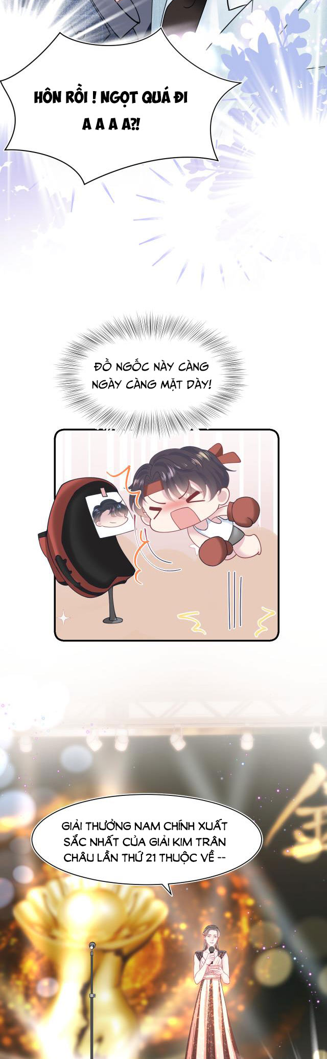 Tuyệt Mỹ Bạch Liên Online Dạy Học Chapter 27 - Trang 2