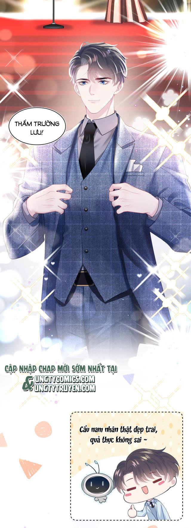 Tuyệt Mỹ Bạch Liên Online Dạy Học Chapter 27 - Trang 2