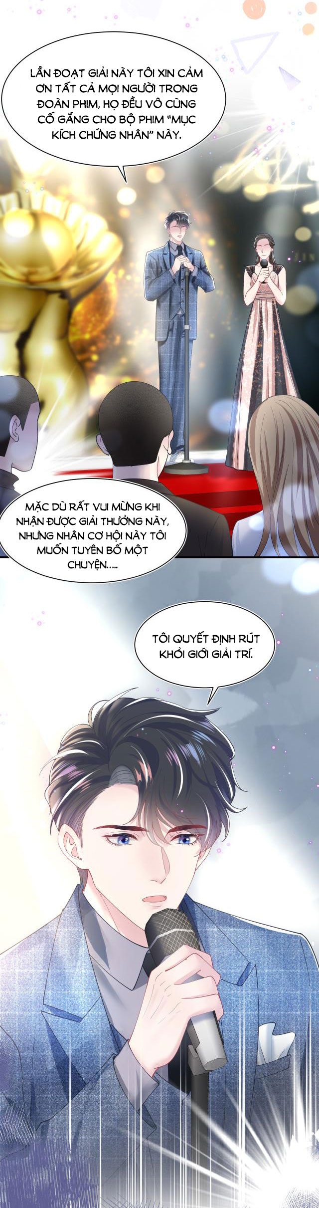 Tuyệt Mỹ Bạch Liên Online Dạy Học Chapter 27 - Trang 2