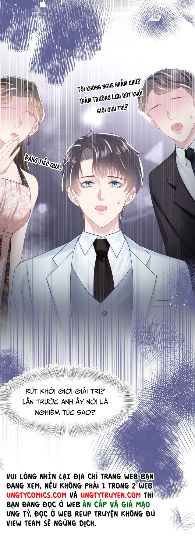 Tuyệt Mỹ Bạch Liên Online Dạy Học Chapter 27 - Trang 2