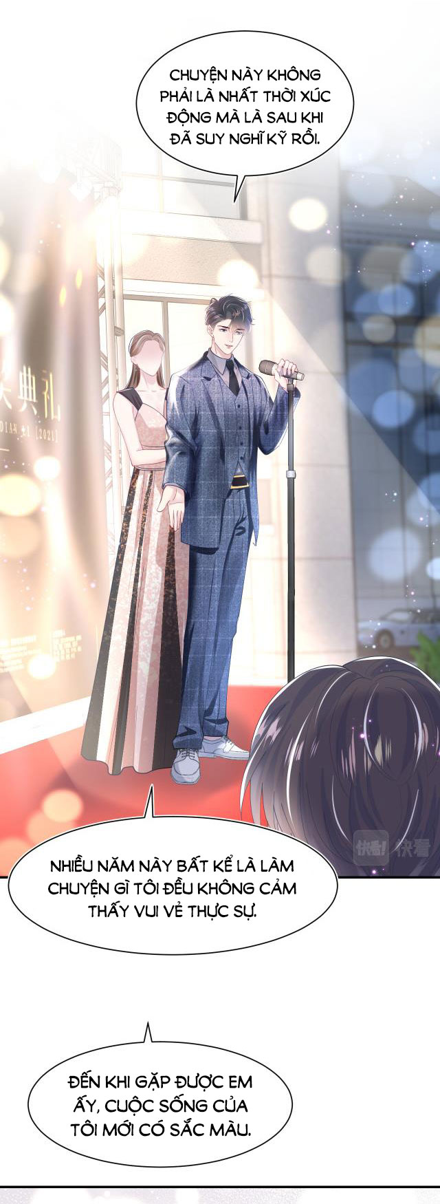 Tuyệt Mỹ Bạch Liên Online Dạy Học Chapter 27 - Trang 2