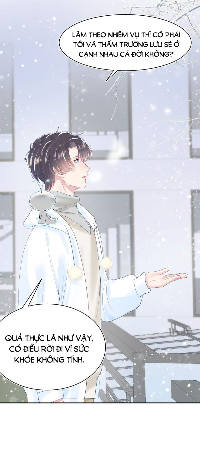 Tuyệt Mỹ Bạch Liên Online Dạy Học Chapter 27 - Trang 2