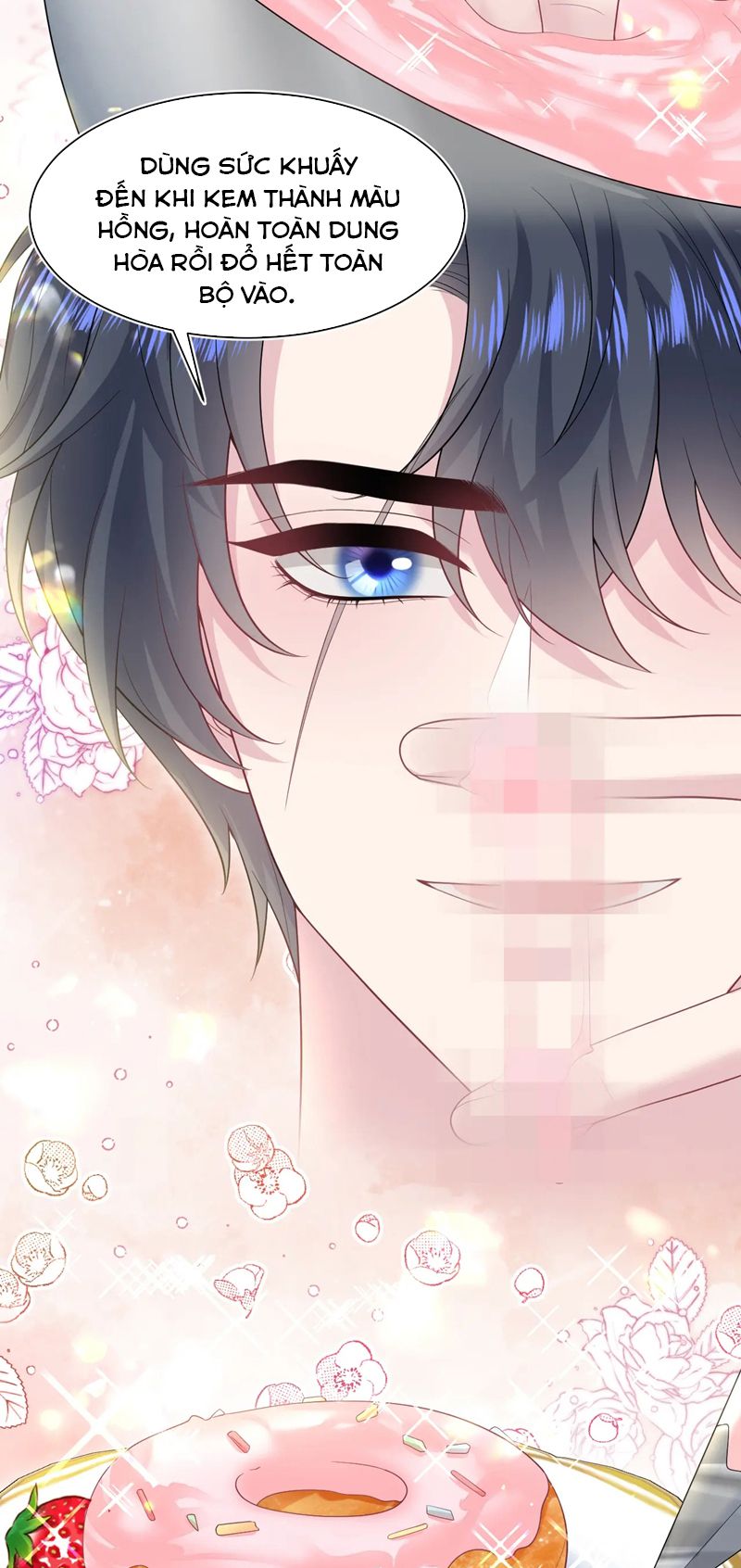 Tuyệt Mỹ Bạch Liên Online Dạy Học Chapter 270 - Trang 2