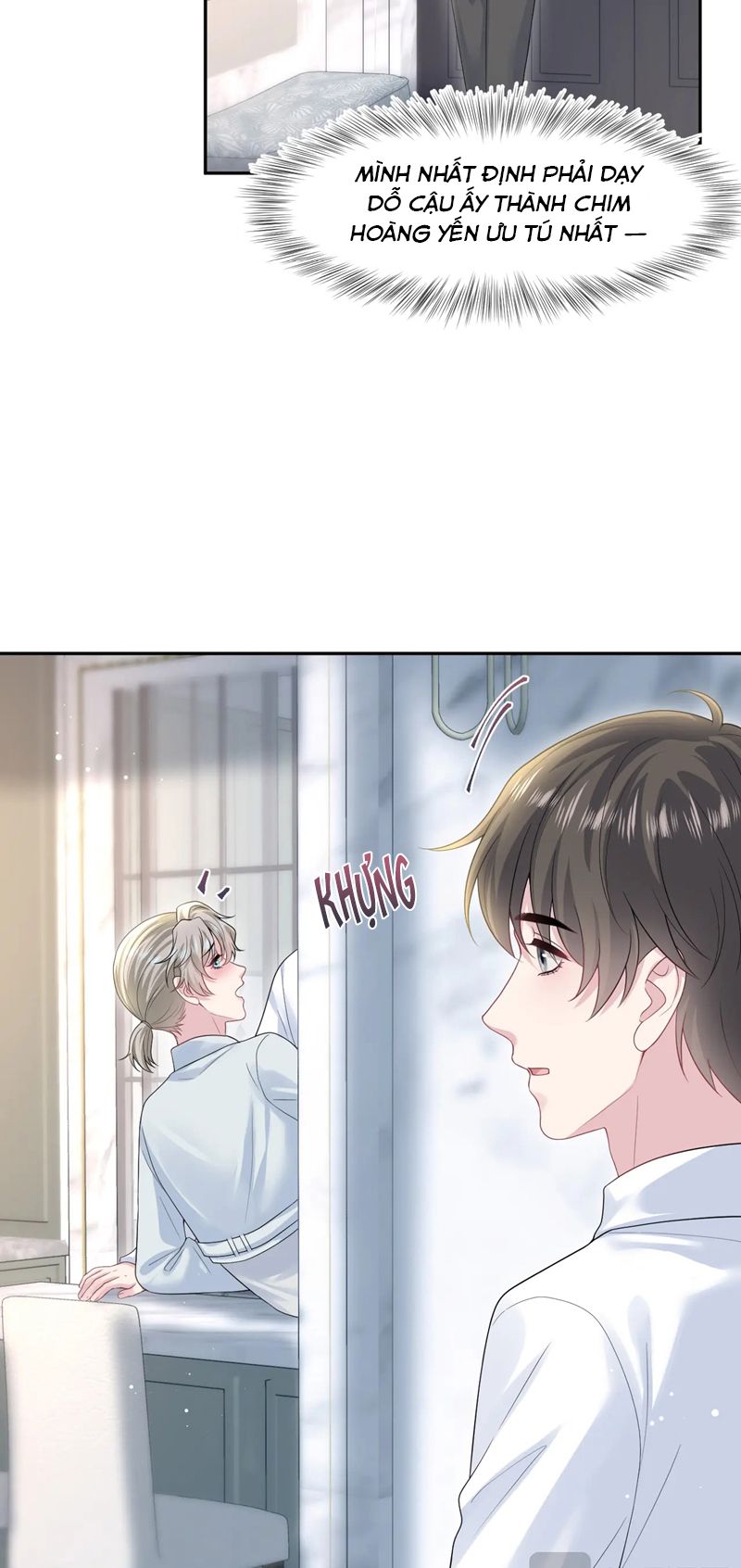 Tuyệt Mỹ Bạch Liên Online Dạy Học Chapter 270 - Trang 2