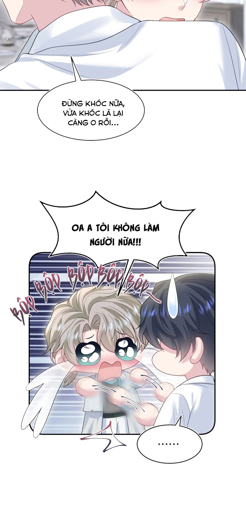 Tuyệt Mỹ Bạch Liên Online Dạy Học Chapter 270 - Trang 2