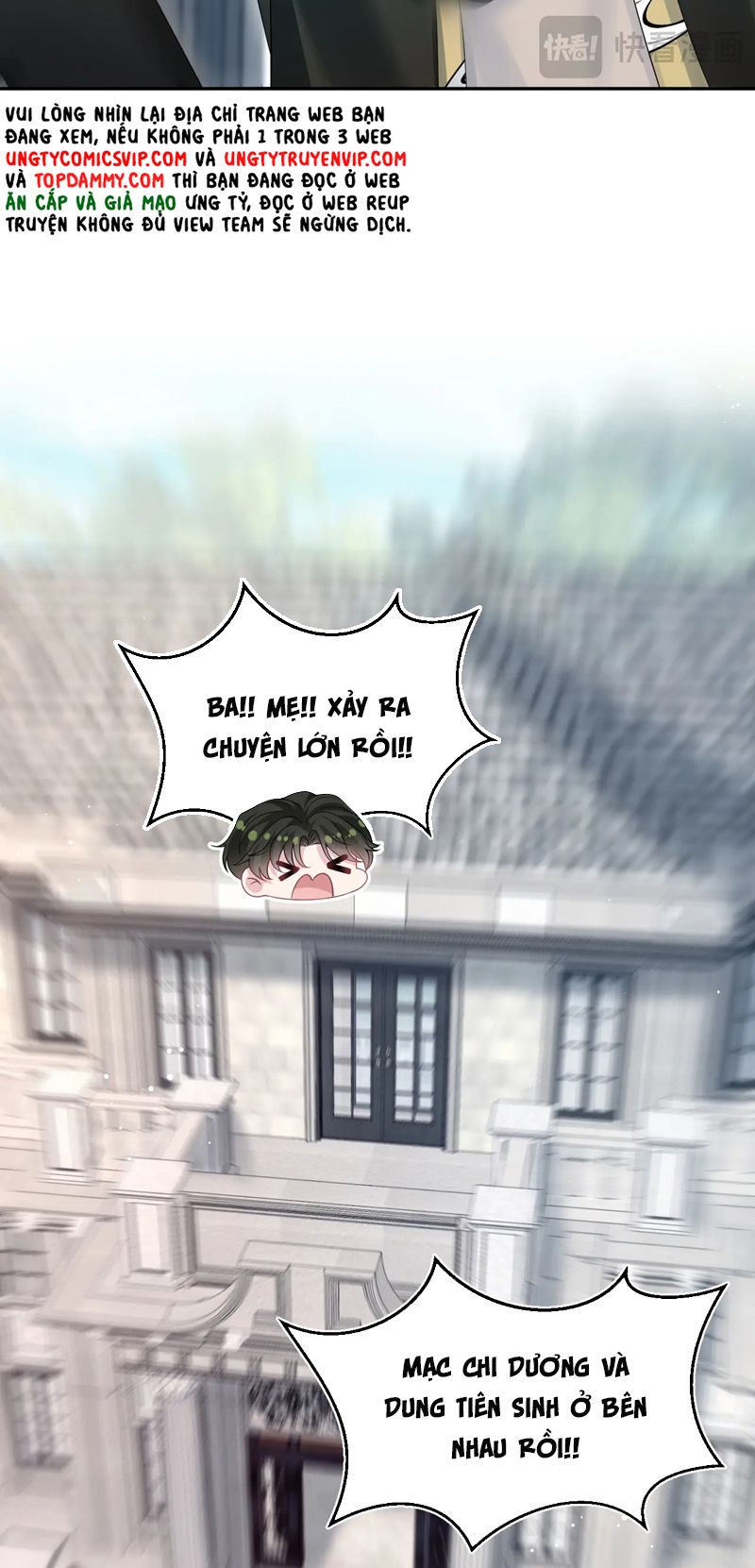 Tuyệt Mỹ Bạch Liên Online Dạy Học Chapter 270 - Trang 2