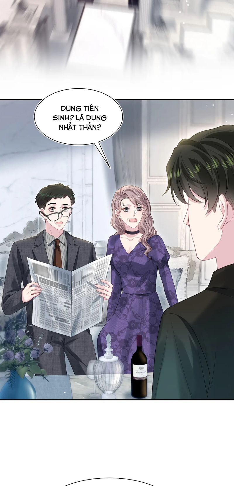 Tuyệt Mỹ Bạch Liên Online Dạy Học Chapter 270 - Trang 2