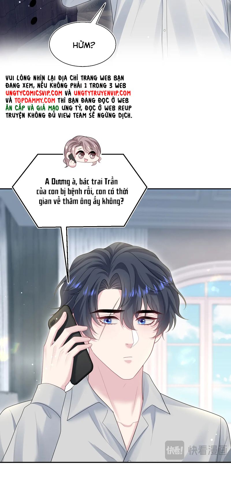 Tuyệt Mỹ Bạch Liên Online Dạy Học Chapter 270 - Trang 2