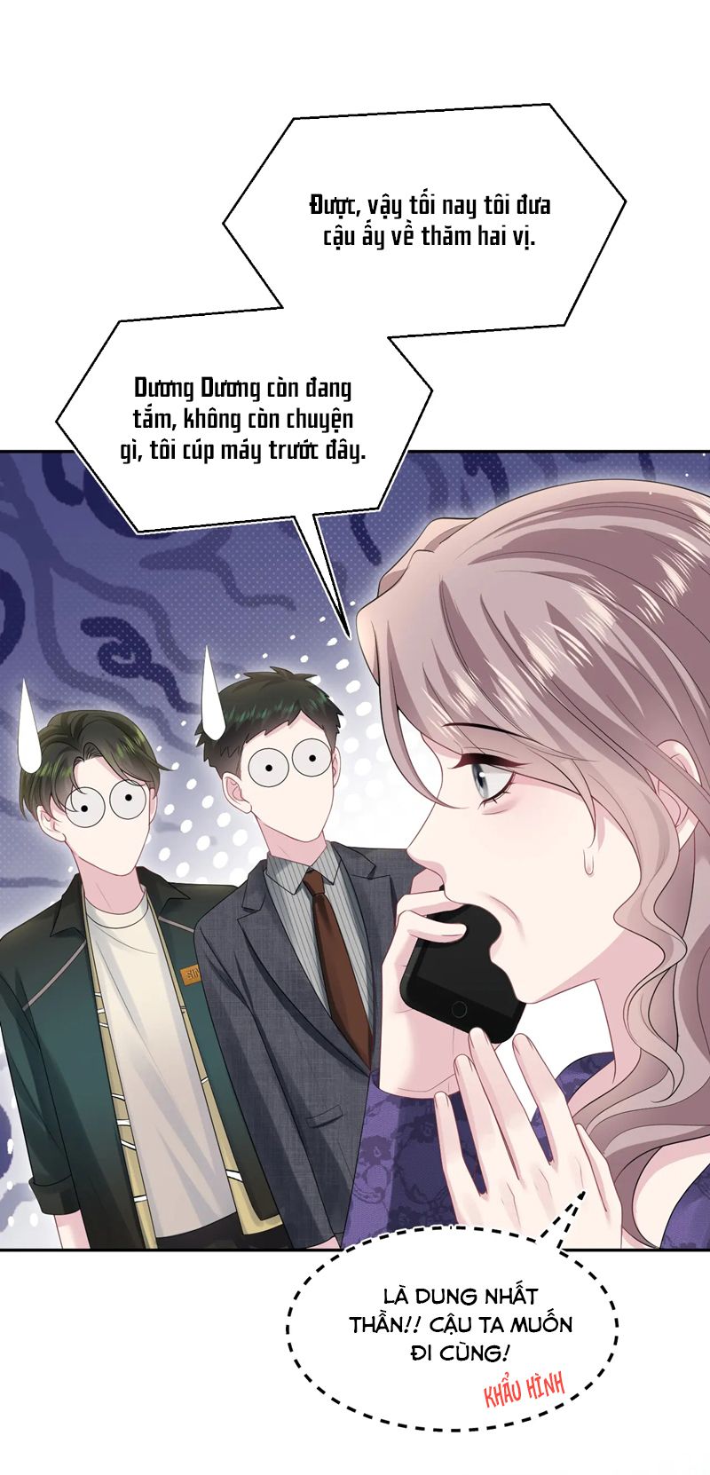 Tuyệt Mỹ Bạch Liên Online Dạy Học Chapter 270 - Trang 2