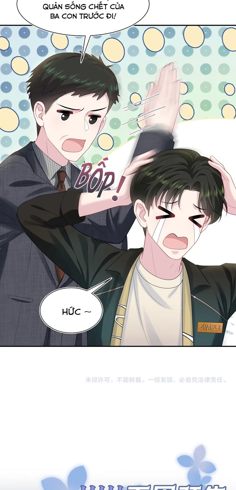 Tuyệt Mỹ Bạch Liên Online Dạy Học Chapter 270 - Trang 2