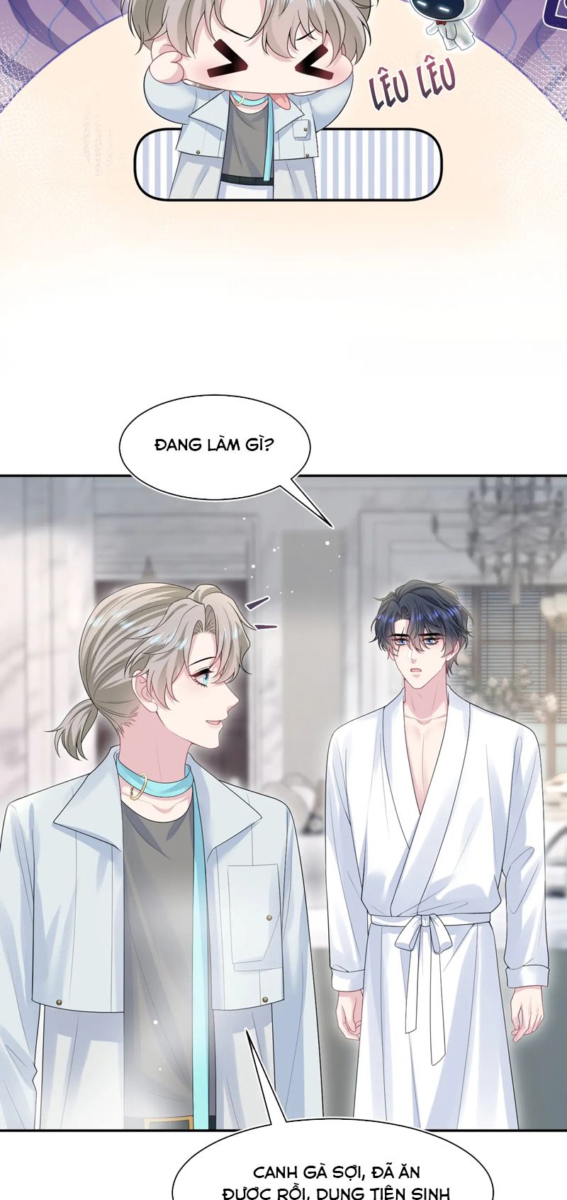 Tuyệt Mỹ Bạch Liên Online Dạy Học Chapter 270 - Trang 2