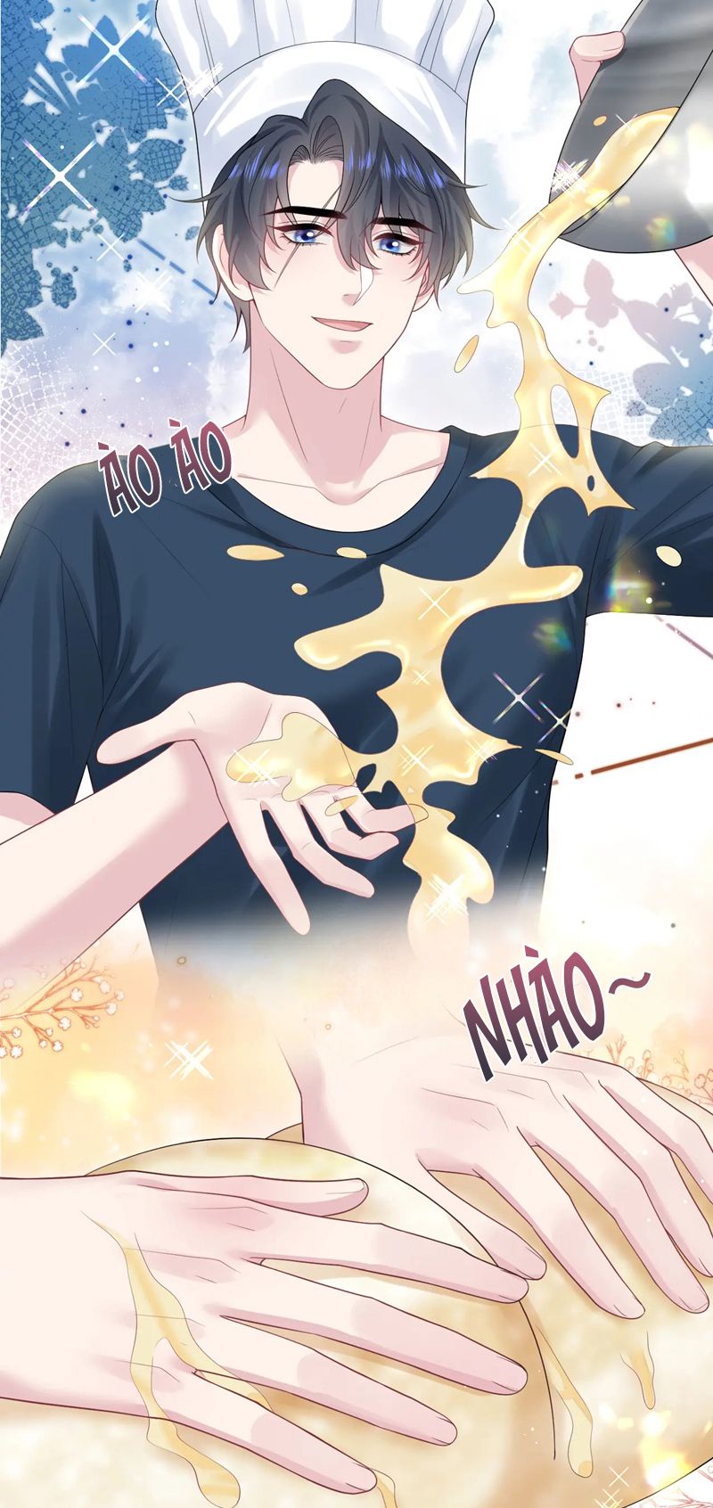 Tuyệt Mỹ Bạch Liên Online Dạy Học Chapter 270 - Trang 2