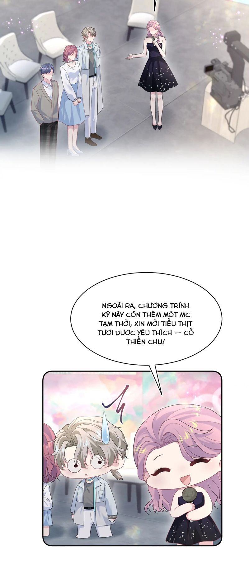 Tuyệt Mỹ Bạch Liên Online Dạy Học Chapter 272 - Trang 2