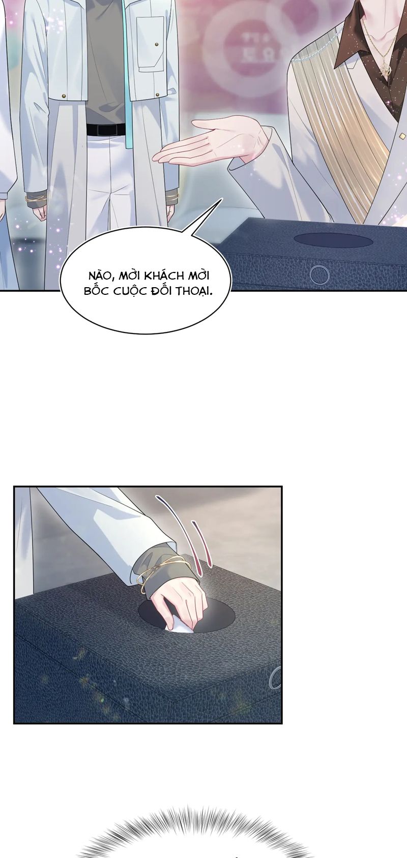 Tuyệt Mỹ Bạch Liên Online Dạy Học Chapter 272 - Trang 2