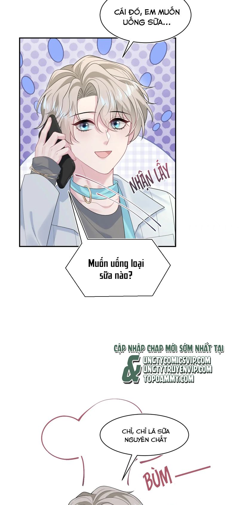 Tuyệt Mỹ Bạch Liên Online Dạy Học Chapter 272 - Trang 2