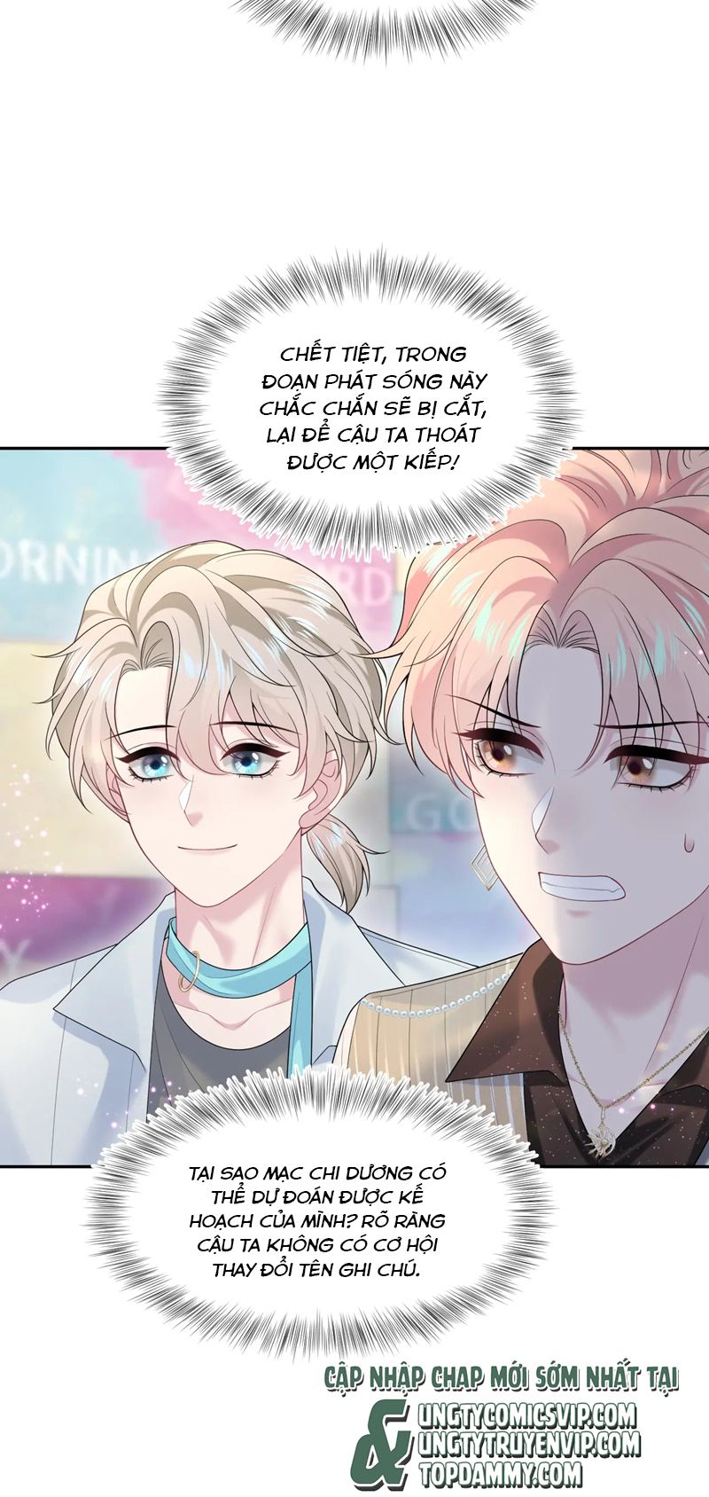 Tuyệt Mỹ Bạch Liên Online Dạy Học Chapter 272 - Trang 2