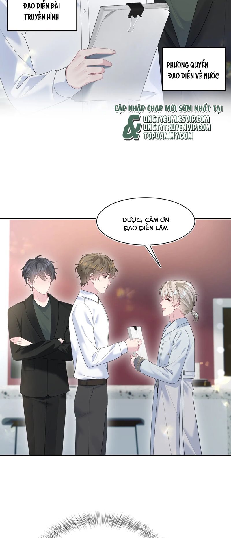 Tuyệt Mỹ Bạch Liên Online Dạy Học Chapter 272 - Trang 2