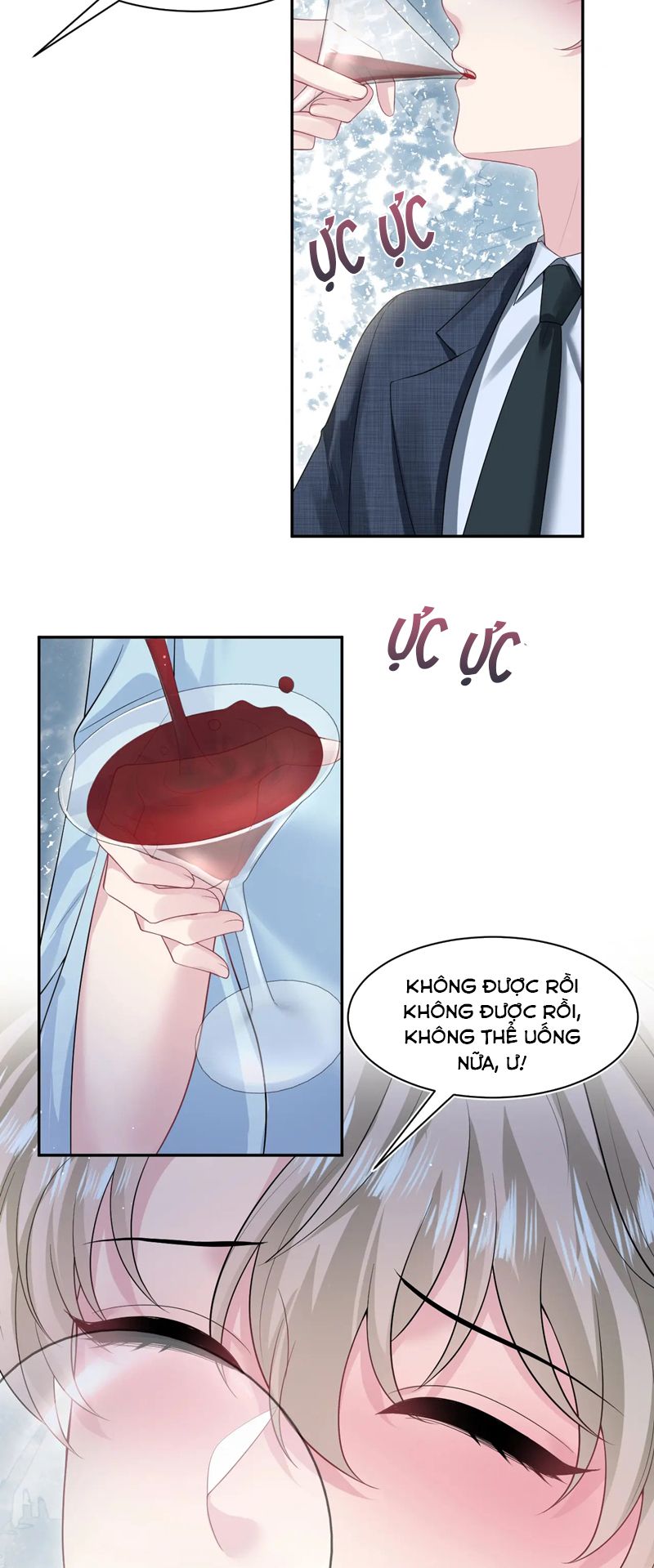 Tuyệt Mỹ Bạch Liên Online Dạy Học Chapter 274 - Trang 2