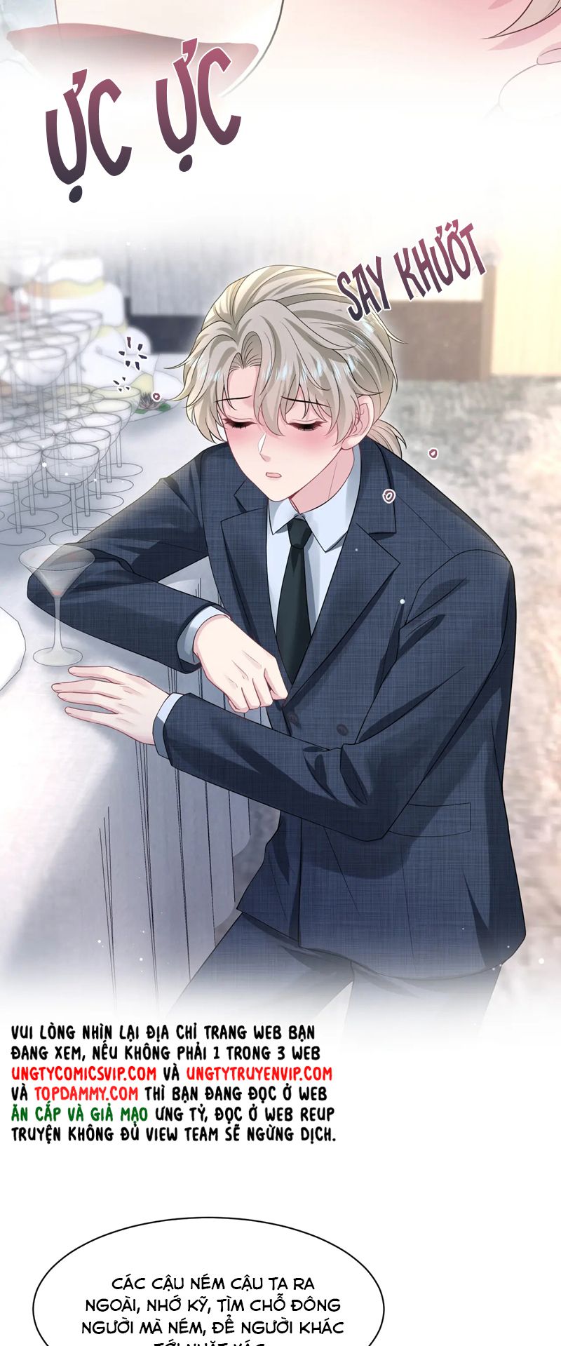 Tuyệt Mỹ Bạch Liên Online Dạy Học Chapter 274 - Trang 2