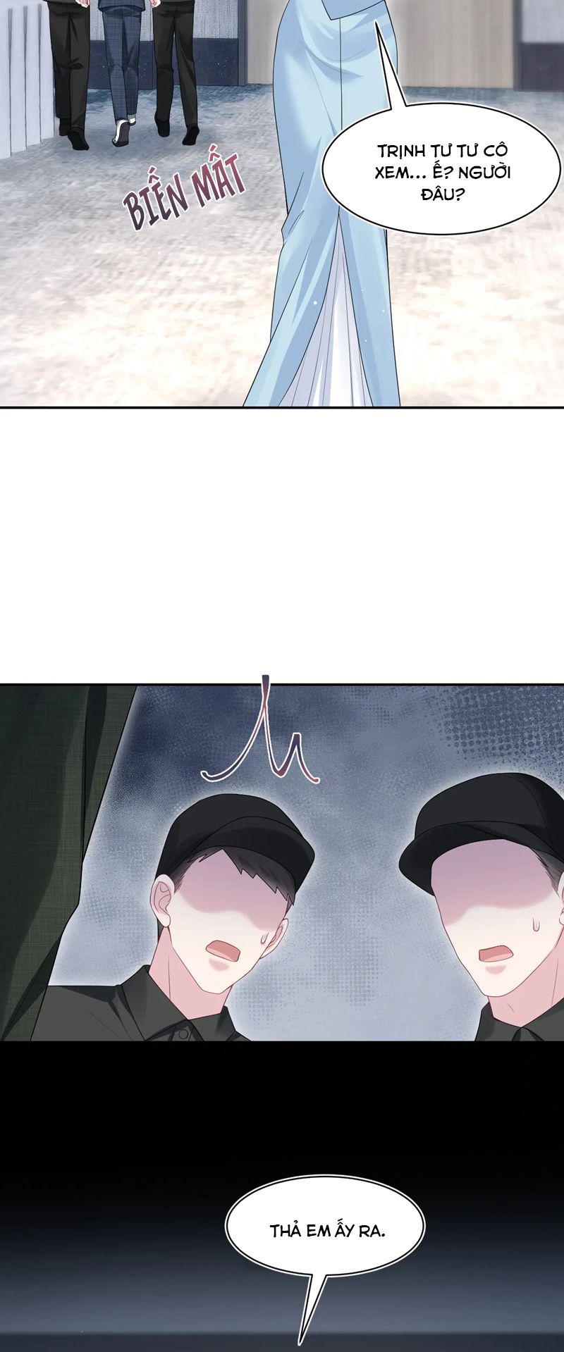 Tuyệt Mỹ Bạch Liên Online Dạy Học Chapter 274 - Trang 2