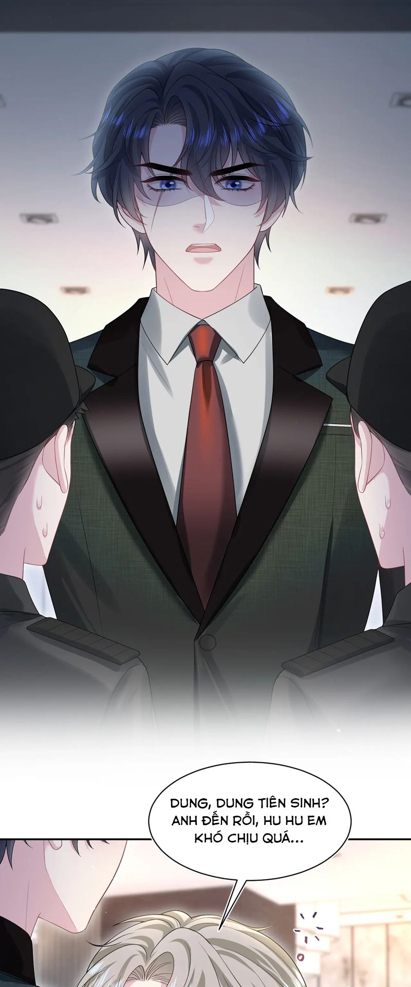 Tuyệt Mỹ Bạch Liên Online Dạy Học Chapter 274 - Trang 2