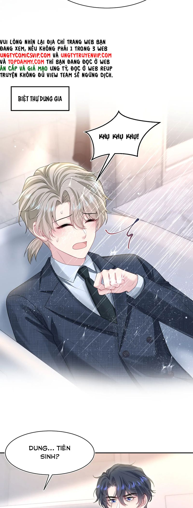 Tuyệt Mỹ Bạch Liên Online Dạy Học Chapter 274 - Trang 2