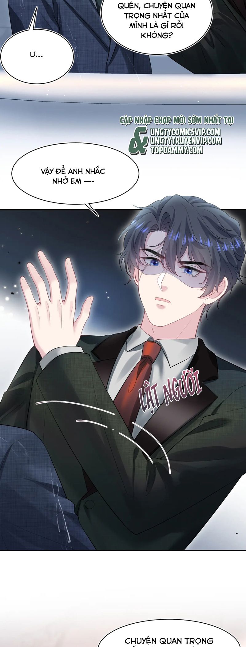 Tuyệt Mỹ Bạch Liên Online Dạy Học Chapter 274 - Trang 2