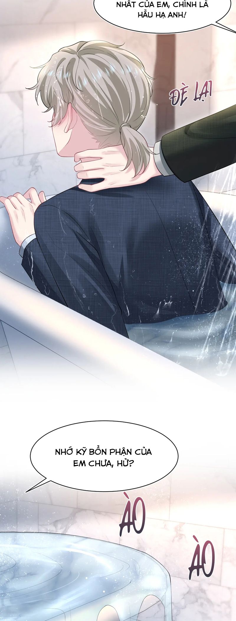 Tuyệt Mỹ Bạch Liên Online Dạy Học Chapter 274 - Trang 2