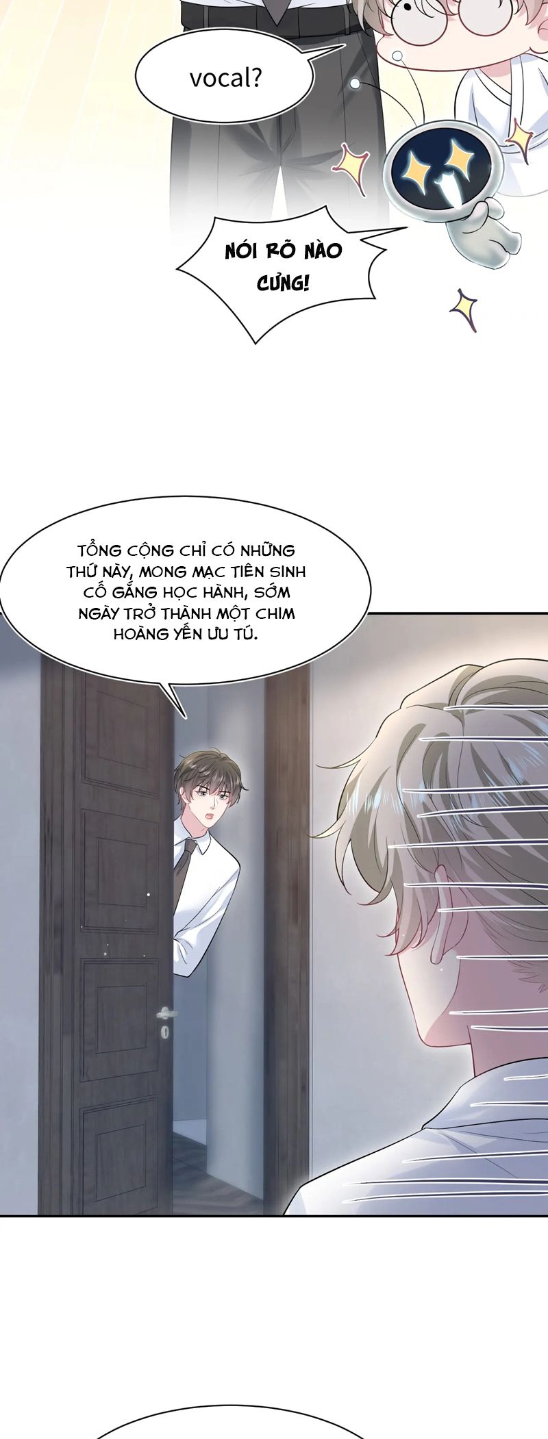 Tuyệt Mỹ Bạch Liên Online Dạy Học Chapter 274 - Trang 2